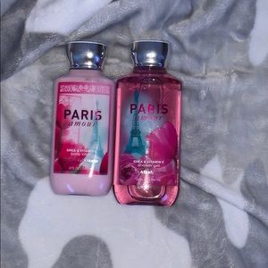 Bath and Body Works Duo